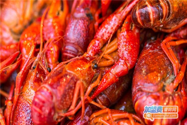 大食堂龙虾加盟费
