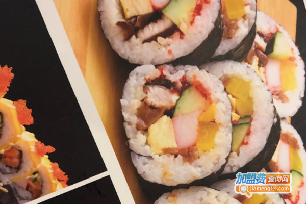 吉成寿司加盟费