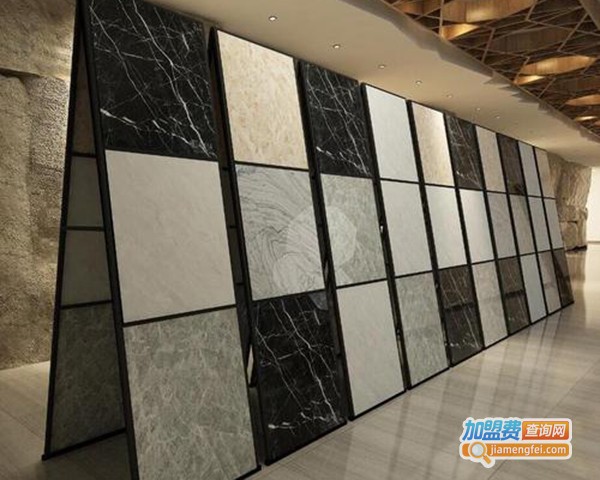 博钰陶瓷加盟费