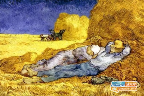 永航美术室加盟费