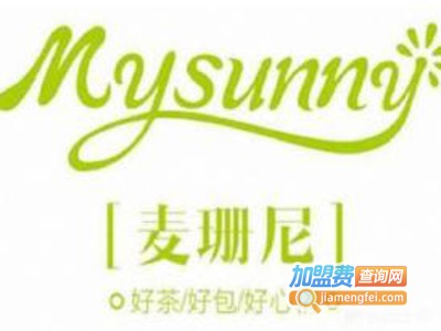 麦珊尼蛋糕店加盟费