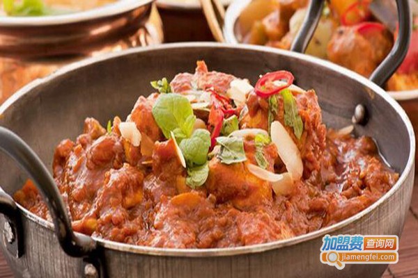 锅锅旺快餐加盟费