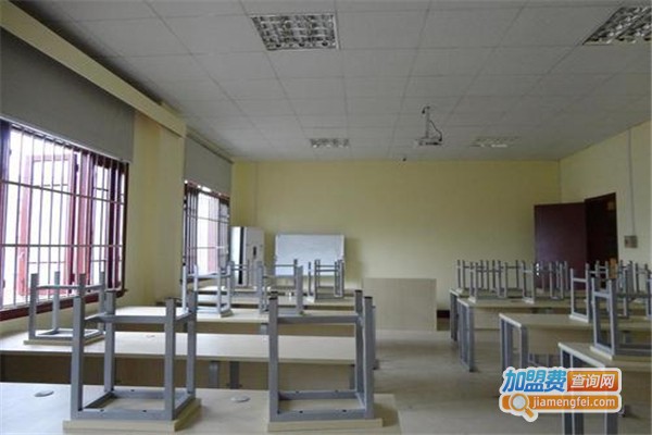 卓新思创互联网教育加盟费