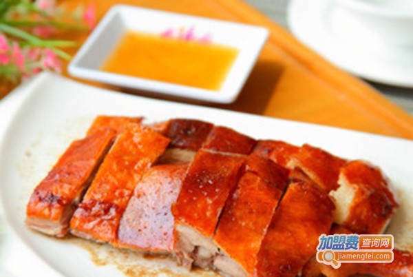 秀水粮仓快餐加盟费