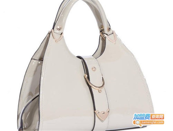 丽佳娜箱包加盟费