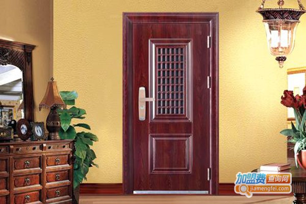 聪明屋云智能锁加盟费