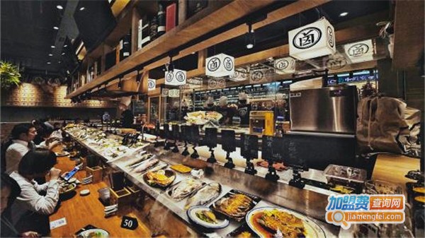 吃面公司加盟费