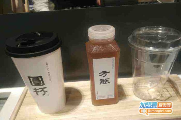 侘茶不二茶加盟费