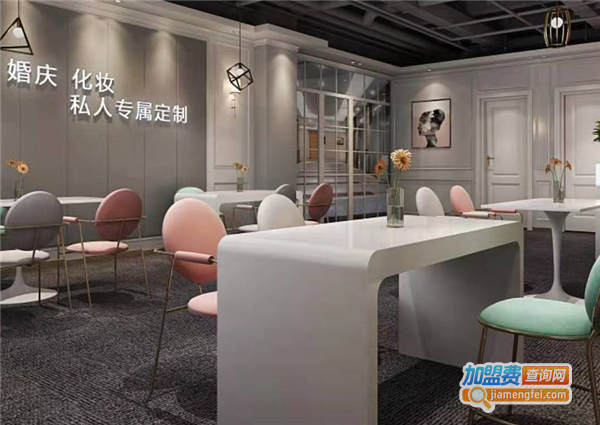 爱の故事婚礼企划加盟费