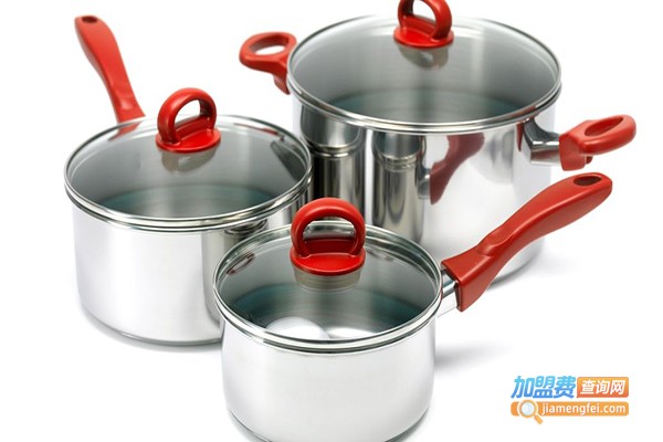 九阳锅具加盟门店