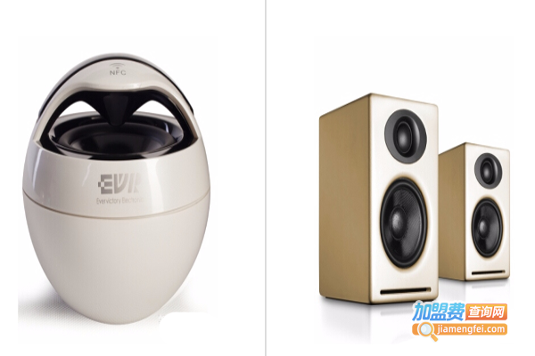 常禾智能影音加盟费