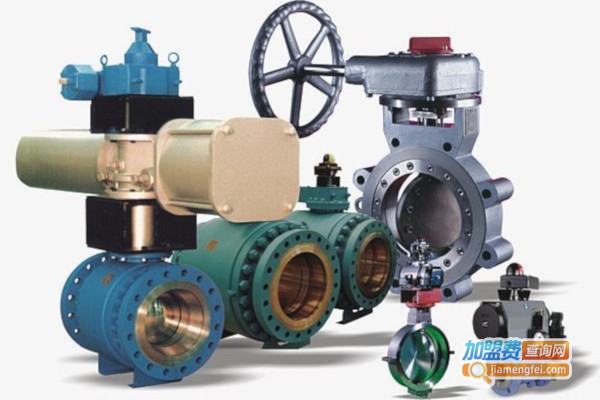 阀天阀门加盟店