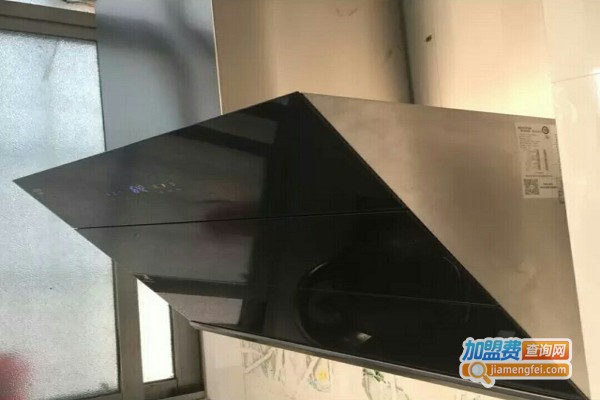 澳柯玛抽油烟机加盟费