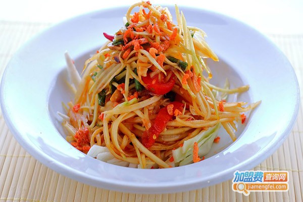 三河豆腐丝加盟门店