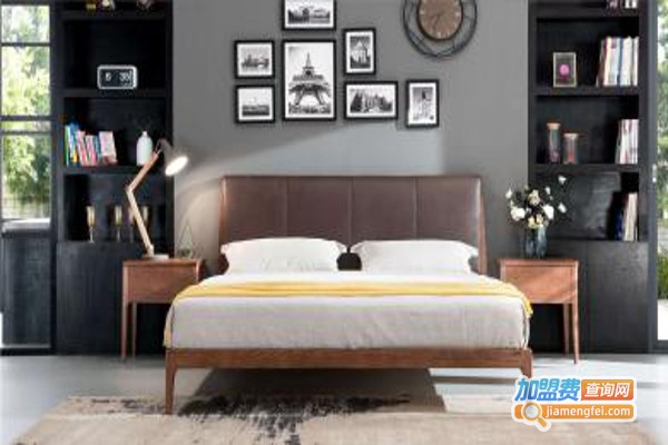 皇廷家居加盟费