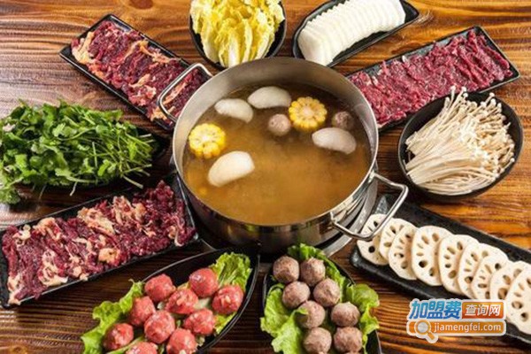 汕头牛肉丸火锅加盟门店