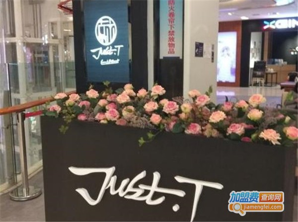 嘉木JustT