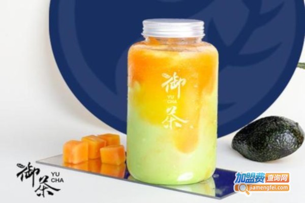 yucha御茶加盟