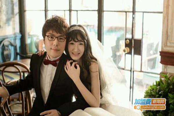 TonyTina摄影会馆