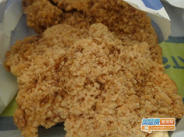 熙亥独排鸡排加盟费