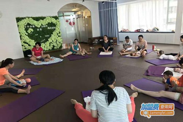 禅洲子午瑜伽教育