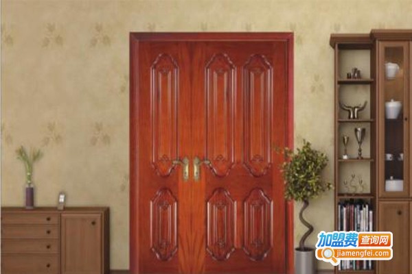 泰亨木门加盟费