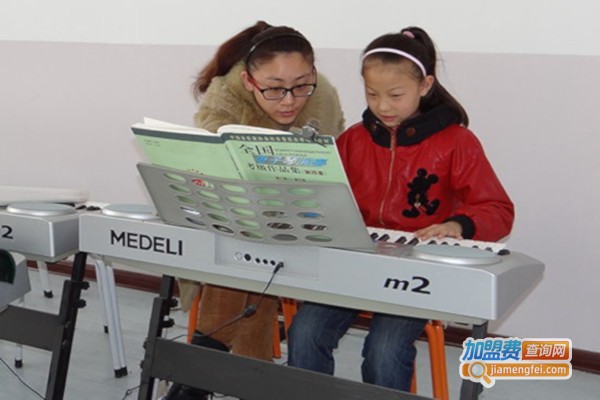 田园音乐艺术培训