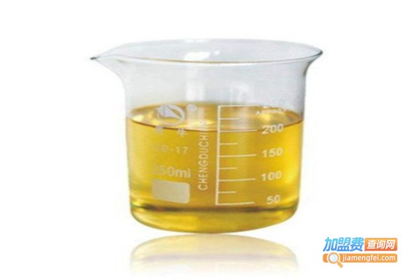 美洁生物柴油加盟费