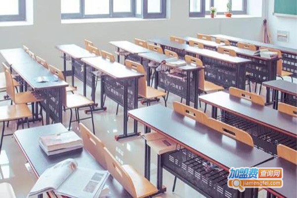 高尚教育加盟门店