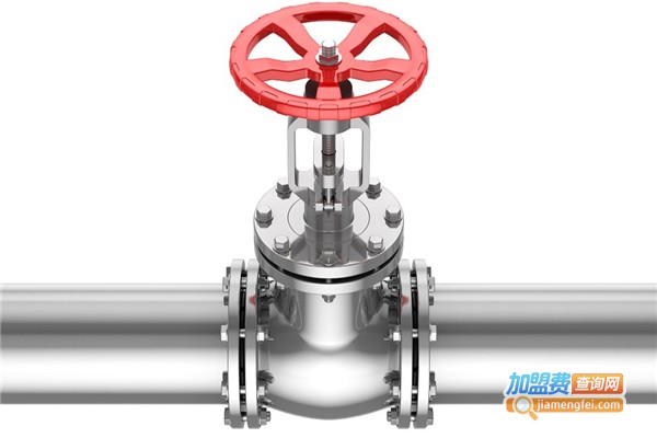 北泽阀门加盟费