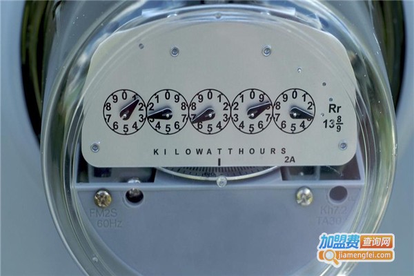 天康仪表加盟费