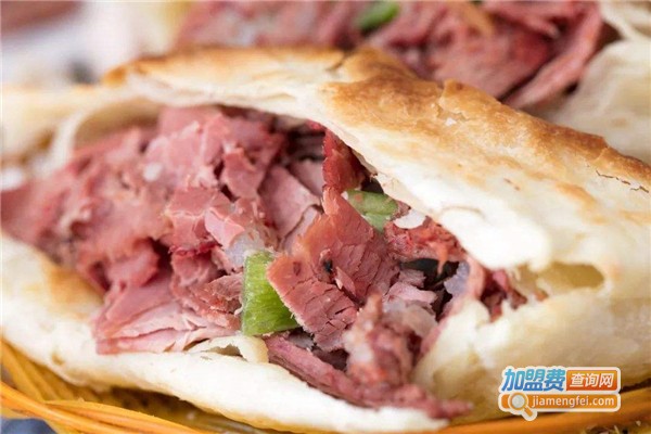 杠子头火烧加盟费