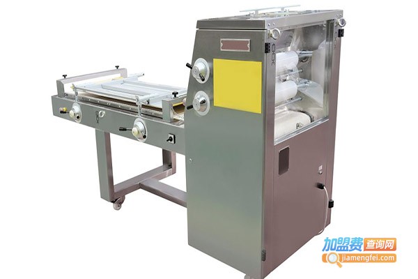 豆乡万家豆腐机加盟门店