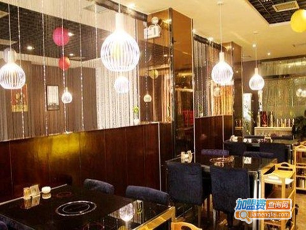 遇见火锅加盟门店