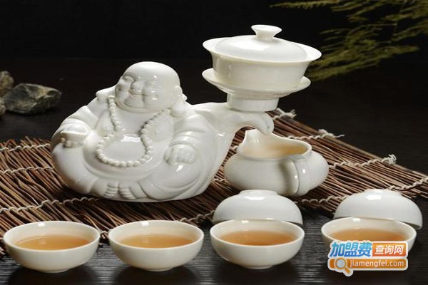 佛艺陶艺加盟费