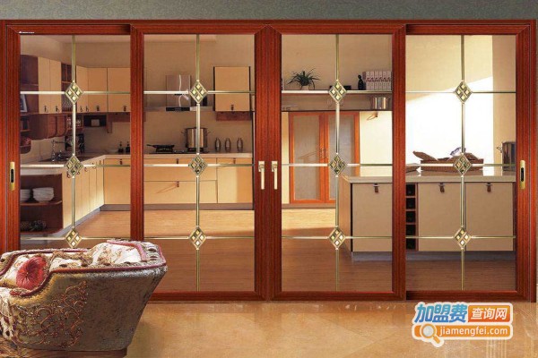 天翔嘉业门窗加盟费