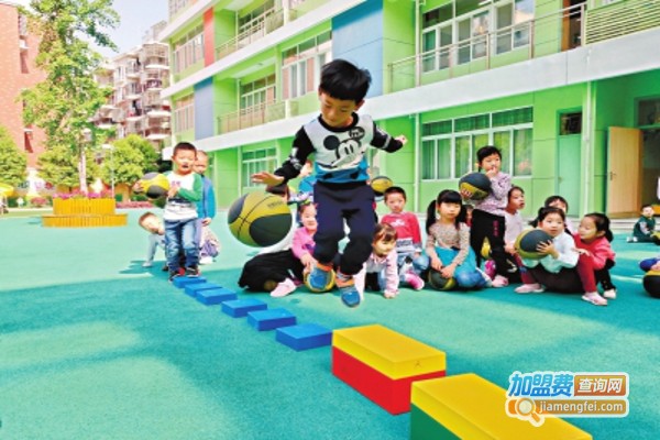 乐游乐学教育加盟费