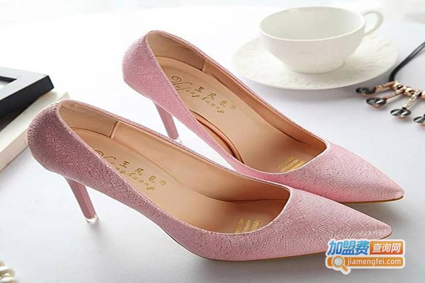 欣禄女鞋加盟门店