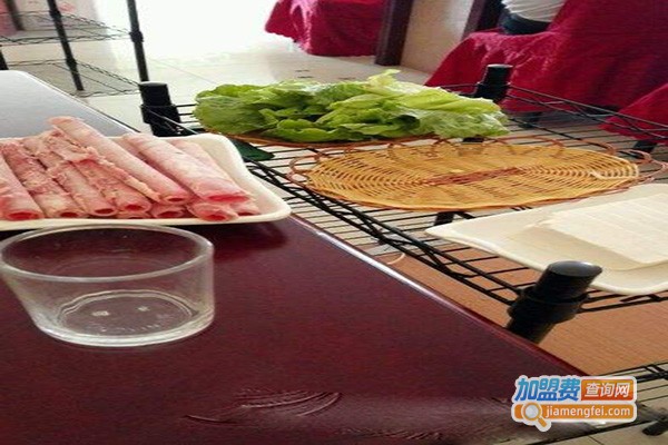 重庆牛乐锅火锅加盟门店