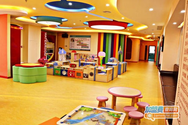 汶卿教育加盟费