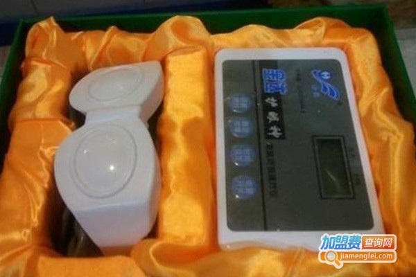 金达护眼神加盟费