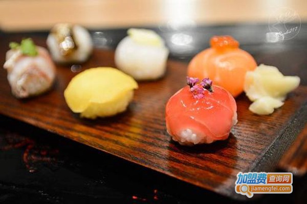 染井日本料理加盟费