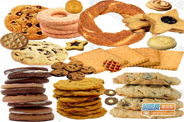 伟妹饼干加盟门店