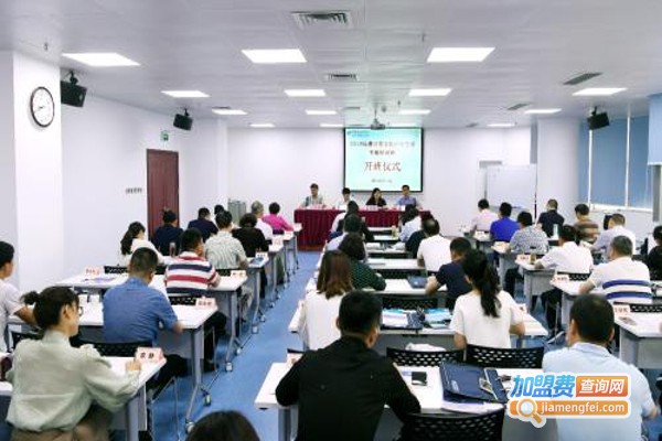 虎客教育加盟费