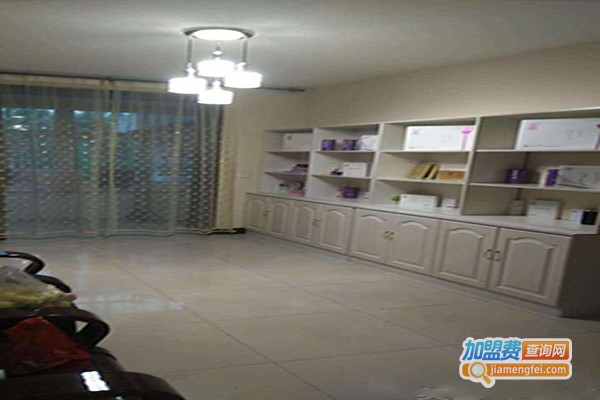 塑身堂瘦吧加盟门店