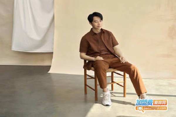 FASHION男装加盟门店