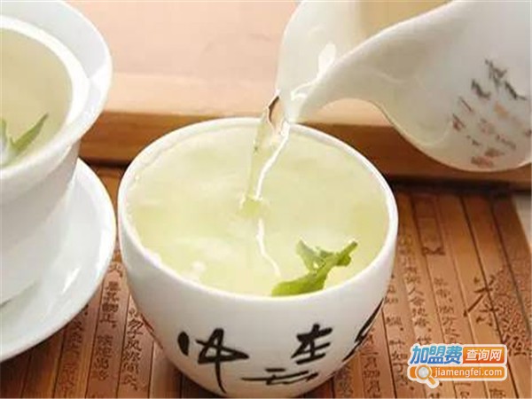 茶瘾奶茶