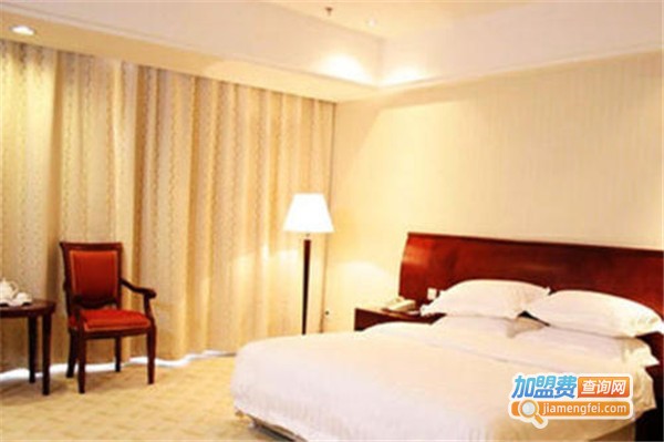 恒基海天酒店加盟费