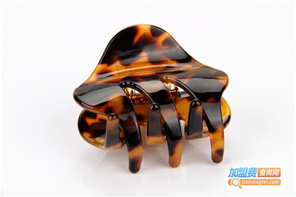 alexandre头饰加盟费