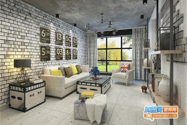 金雕装饰加盟费